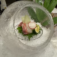 銀座 幸の羽 - 