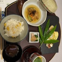 銀座 幸の羽 - 