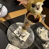 夜パフェ専門店 モモブクロ