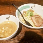 自家製麺 麺屋 利八 - 