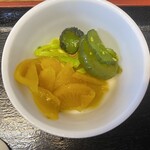 おふくろ亭 - 2024/07/19
      ホル鍋定食 大飯 600円