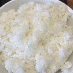 おふくろ亭 - 2024/07/19
      ホル鍋定食 大飯 600円