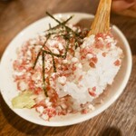 自家製麺 麺屋 利八 - 