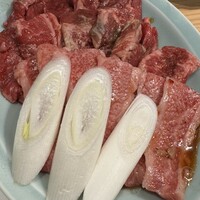 焼肉みゆき苑 - 
