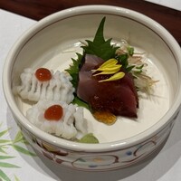 京都 鮨 もと樹 - 