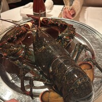 ウルフギャング・ステーキハウス 六本木 - 