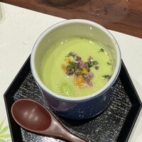 京都 鮨 もと樹 - 