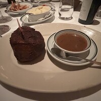 ウルフギャング・ステーキハウス 六本木 - 