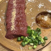 焼肉みゆき苑 - 