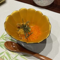 京都 鮨 もと樹 - 