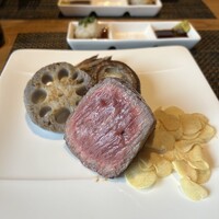 麻布十番 はし本 - 