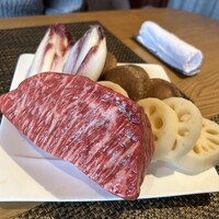 麻布十番 はし本 - 