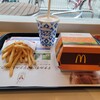 マクドナルド - 料理写真: