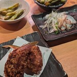 日本酒庵　吟の杜 - 