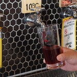 ひねり蛇口ハイ 大衆酒泉テルマエ - 