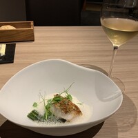 レストラン エンヌ - 
