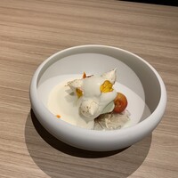 レストラン エンヌ - 