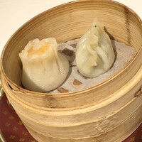 ワキヤ 一笑美茶樓 - 