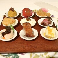 ワキヤ 一笑美茶樓 - 