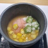 吉祥寺 鮨 天ぷら いわい - 