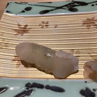 吉祥寺 鮨 天ぷら いわい - 