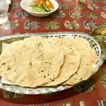 リトルスパイス - 