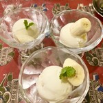 リトルスパイス - 