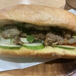 トック ティー＆ファストフード - 