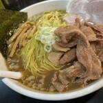 一条流がんこ総本家分家四谷荒木町 - 