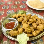 リトルスパイス - 