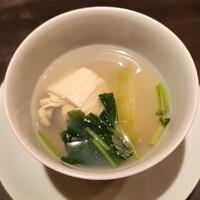 御料理 かつ志 - 