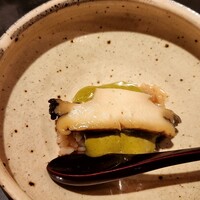 御料理 かつ志 - 