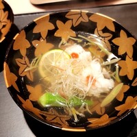 御料理 かつ志 - 