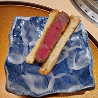 銀座 ちかみつ 六丁目 - 