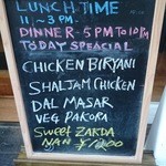 大阪ハラールレストラン - 