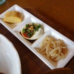 カフェドルポ - 