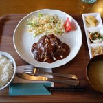 カフェドルポ - 