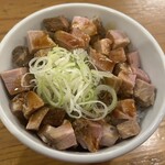 つけ麺 いちびり - 