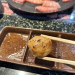 あみやき亭 - 