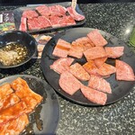 あみやき亭 - 