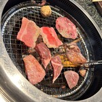 あみやき亭 - 