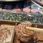 あみやき亭 - 