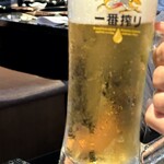あみやき亭 - 