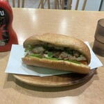 トック ティー＆ファストフード - 