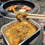 あみやき亭 - 
