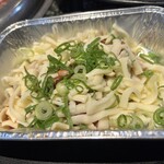 あみやき亭 - チーズヤンニョム牛焼肉