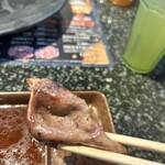 あみやき亭 - 