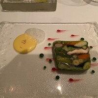 レザンファン ギャテ -  レザンファン ギャテ -