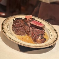 ウルフギャング・ステーキハウス 六本木 - 