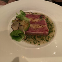 レザンファン ギャテ -  レザンファン ギャテ -